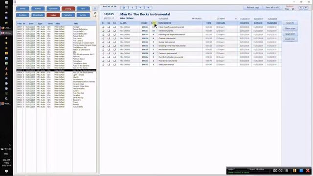 AV Sampler Intro1 смотреть онлайн