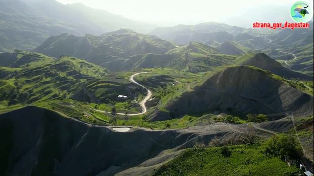 Гунибский район , село Гуниб Gunib 2022