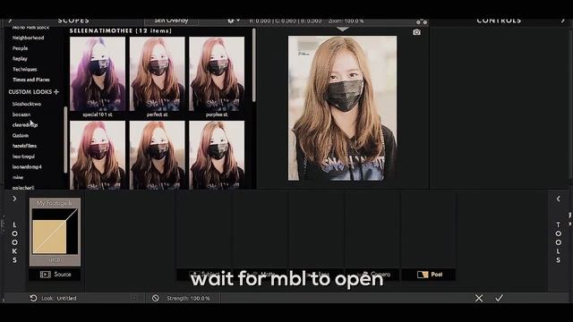 how to import colorings for mbl | after effects tutorial смотреть онлайн
