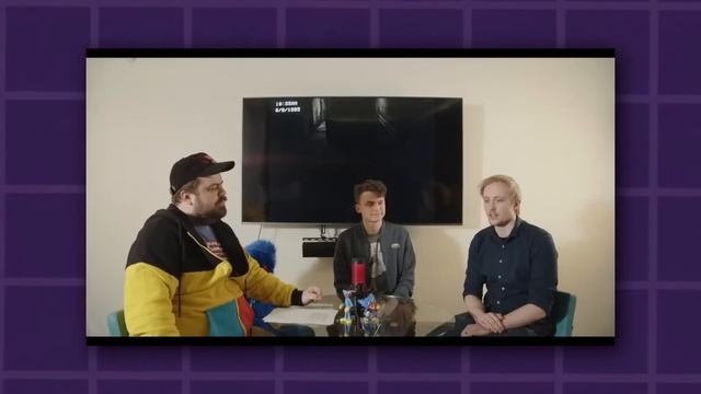 РЕЛИЗ 3 ГЛАВЫ? ПЕРЕНОС 2 СЕЗОНА? | РАЗБОР ПОДКАСТА MOB GAMES смотреть онлайн