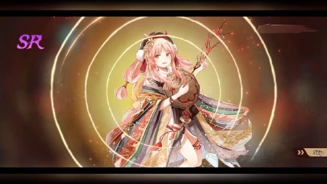 Food Fantasy - Anonymous Letter 4 Draws!! смотреть онлайн