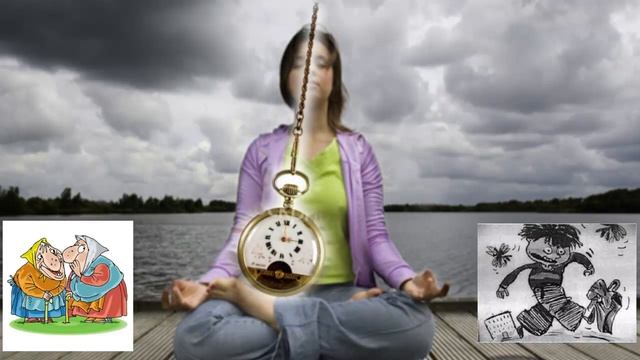 Астрология Божественной Матери, ч. 37. Духовные ключи испытаний в Близнецах смотреть онлайн