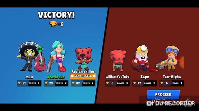 BRAWL STARS'IN YENİ KARAKTERİ"PEARL"Brawl stars türkçe смотреть онлайн