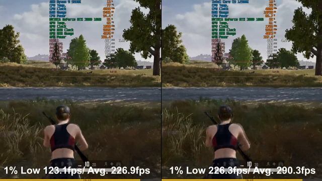 Ryzen 9 5950X vs Core i9 12900K + GeForce RTX 3080 10GB - Test in 9 Games | FHD(1920x1080) смотреть онлайн