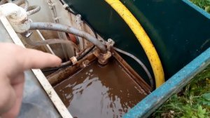 Отзыв о септике Астра Юнилос 5