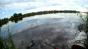 Ловля на МАТЧЕВУЮ снасть  СЕКРЕТЫ ловли