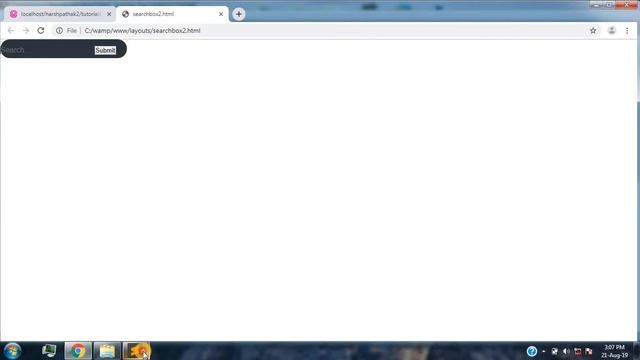 How to make search bar in HTML CSS and php in hindi смотреть онлайн