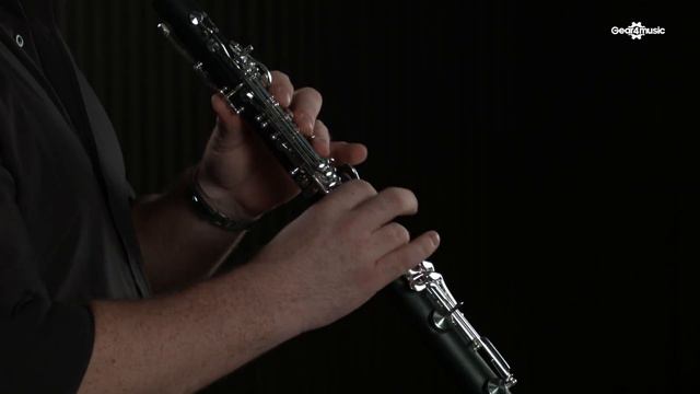 Leblanc LCL311S Spirito Bb Clarinet Sounds Only  Gear4music