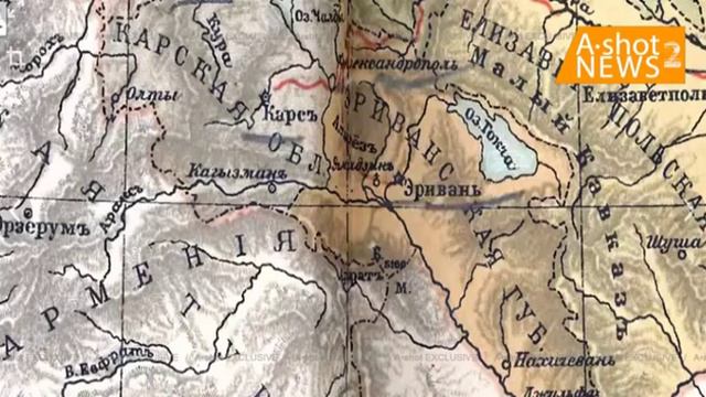 Армяне приходят в ярость смотреть онлайн
