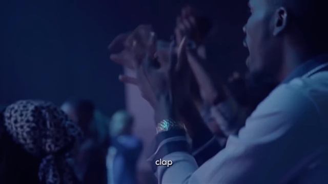 Steve Crown - Hosanna Live (Official Video)  #worship #stevecrown #yahweh #trending