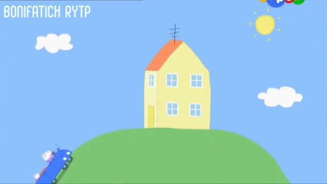 СВИНКА ПЕППА РИТП #2 (ПУП) | RYTP смотреть онлайн