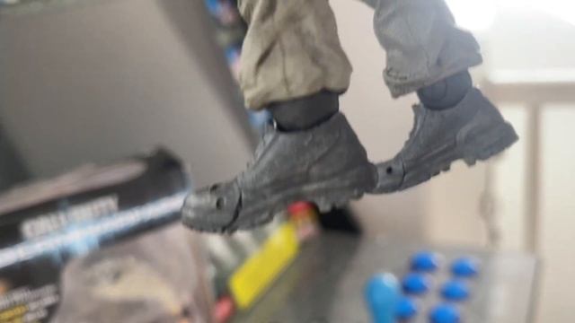 Call of Duty Modern warfare mcfarlane action figures (2022) смотреть онлайн