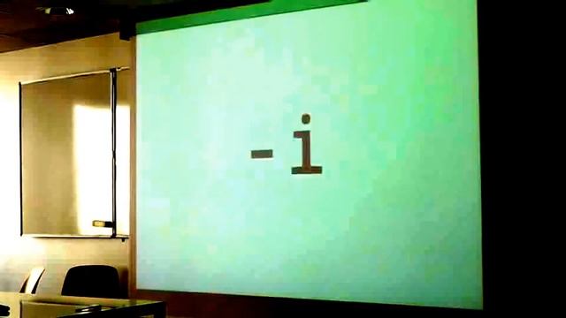 LT Perl CLI Args смотреть онлайн