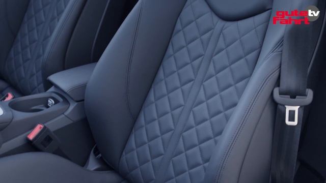 Audi TT Roadster 45 TFSI Quattro S-Tronic: Offen für alles! Test, Drive, Vorstellung, Fahrbericht смотреть онлайн