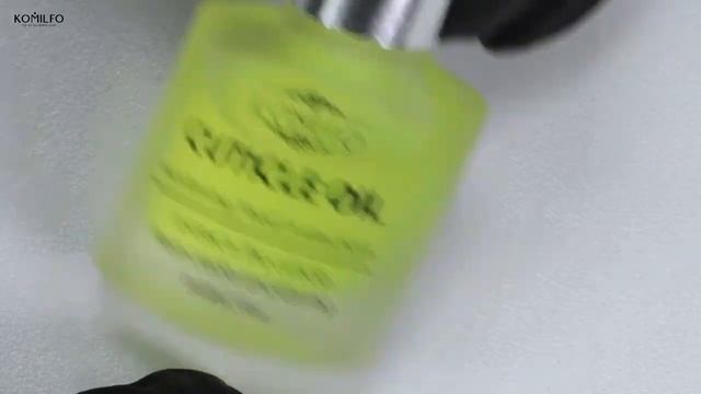 Уходовая косметика за ногтями и кожей рук и ног от ТМ Komilfo смотреть онлайн