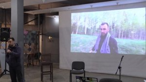 9. Вело путешественник Александр Неделько