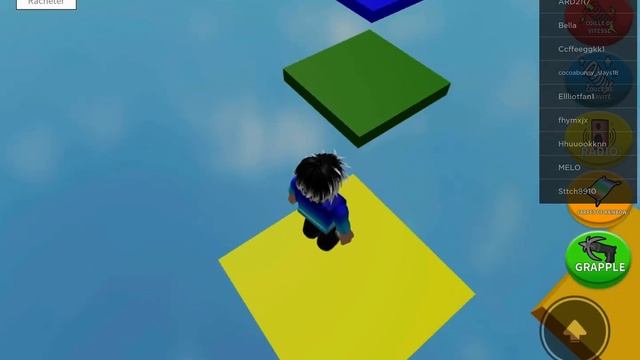 Part two Roblox add me on Roblox Adam001214 смотреть онлайн