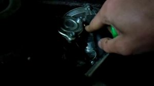 Как настроить/отрегулировать ГБО 2 поколения карбюратор самому. Редуктор Томасетто (Tomasetto).