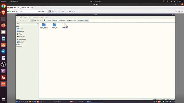 Python App Deploy Support смотреть онлайн