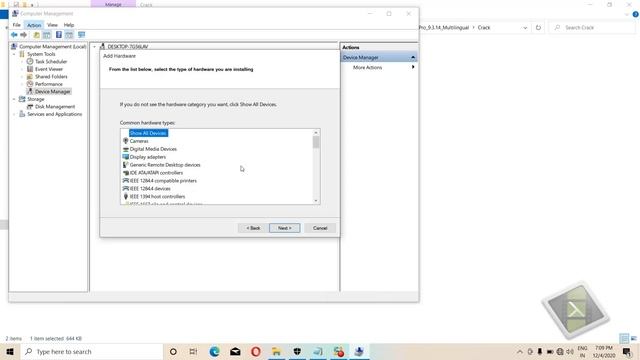 Keygen Error Cannot Retrieve MAC Address  KeyShot Installation