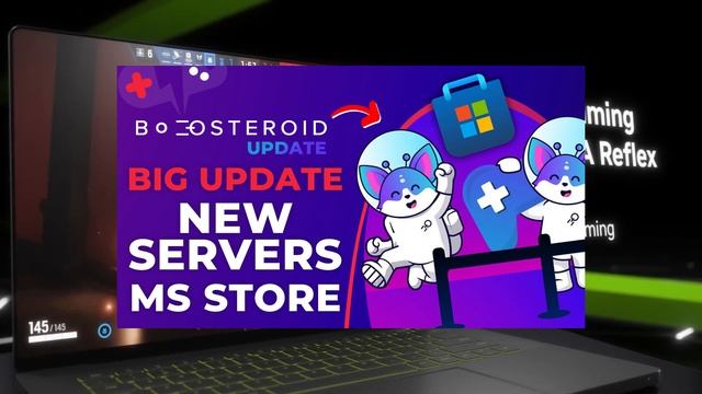 No NEWS on MORE GeForce NOW Capacity. YIKES! смотреть онлайн