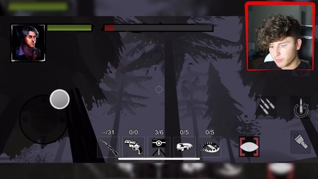 DON'T PLAY This CURSED APP At MIDNIGHT.. смотреть онлайн