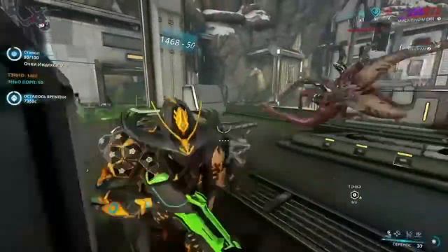 Индекс?! Продман варфрейм prodman Warframe смотреть онлайн