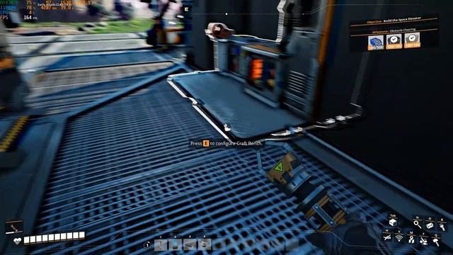 Lenovo Legion 5 (2021) - i7-11800H, RTX 3070, 32GB RAM - Satisfactory gameplay смотреть онлайн