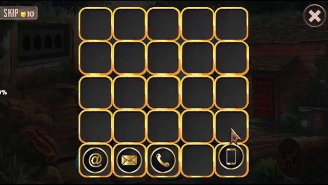 G4K Cheerful Cat Escape Game Walkthrough смотреть онлайн