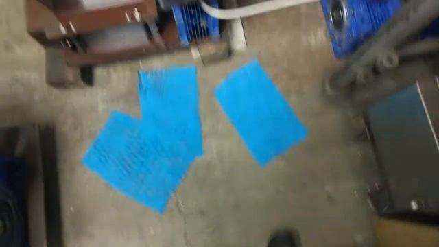 Шредер РАДИС 2В-1,5кВт-240-220В (Сетка из бумаги и гофракортона) смотреть онлайн