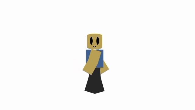 Roblox Baller vs Noob animation / Stop posting about Baller смотреть онлайн