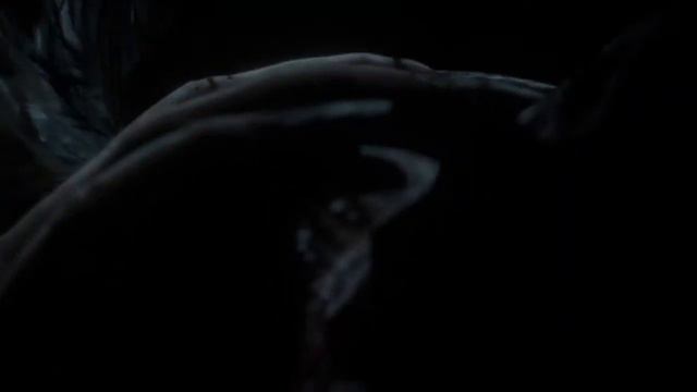 Until Dawn END CANNIBALISM смотреть онлайн