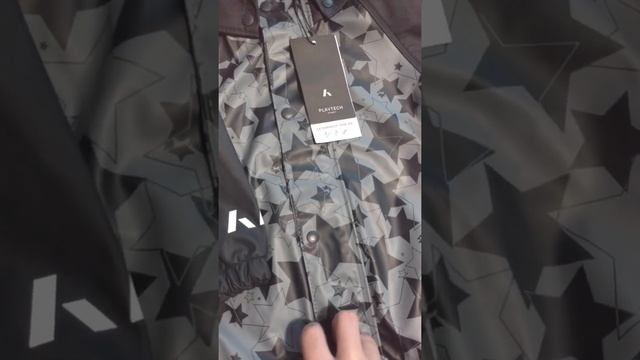 Обзор непромокаемый детский костюм куртка и полукомбинезон смотреть онлайн