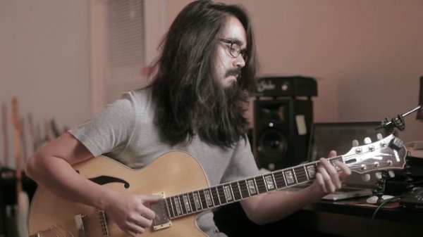 The Best of Mateus Asato (Part 1)