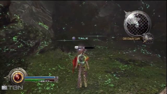 【21】Lightning Returns: Final Fantasy XIII『Moogle Village』 смотреть онлайн