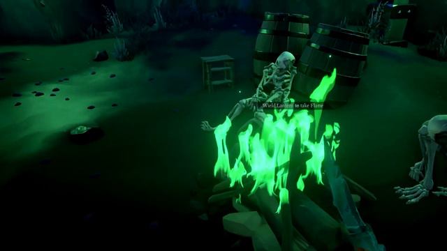 (PIRÁTI Z KARIBIKU CROSSOVER) - Sea of Thieves: A Pirate's Life CZ / SK Gameplay PC | Part 1 смотреть онлайн