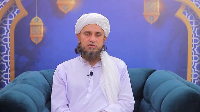 Tafseer-e-Quran Class # 173 (Surah Nisa) | Mufti Tariq Masood Speeches 🕋 смотреть онлайн