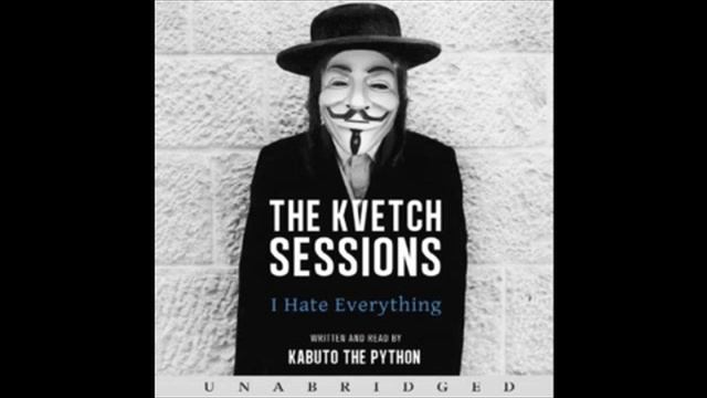 Mosul x Lech Lehizdayen- Kabuto the Python (The Kvetch Sessions- I Hate Everything).wmv смотреть онлайн