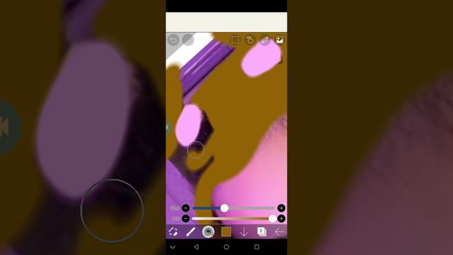 как отредактировать фото как в тик токе Ibis paint x смотреть онлайн