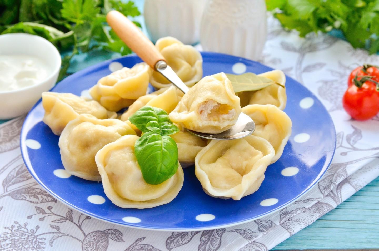 Рецепты вкусной еды