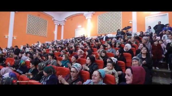 Анвар Ахмедов - Попури (Базморо) ҲАМА ДАР РАҚС