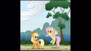 Пони клип из картинок My Little Pony