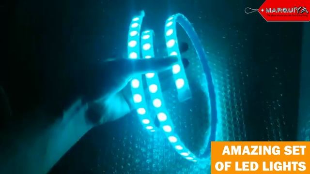 LED DYNAMIC TURN SIGNAL смотреть онлайн