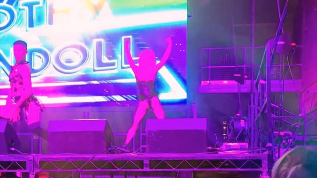 Gothy Kendoll смотреть онлайн