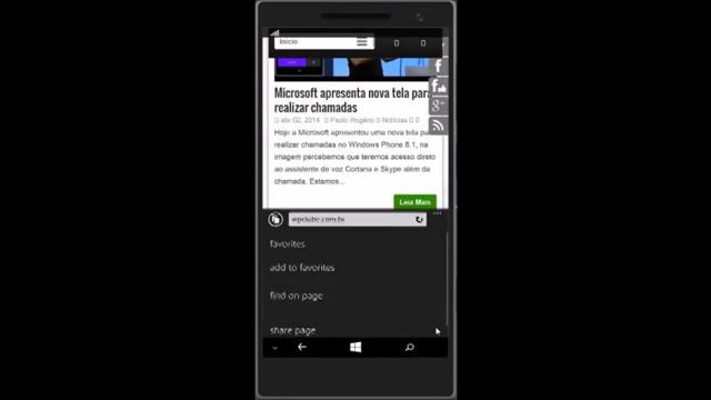 Review SDK Windows Phone 8.1 смотреть онлайн
