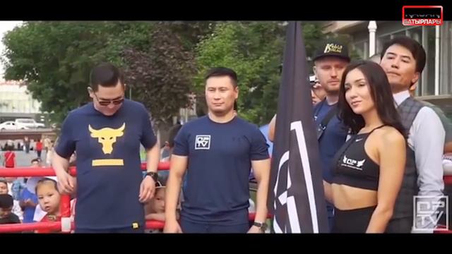ЖАНҚОШ ТҰРАРОВ: ЖАҢА СЫН!!! ҚАНАТ ИСЛАМ: КЕЗДЕСУ БОЛМАЙДЫ!!! НАЙМАН БҮГІН ОКТАГОНҒА ШЫҒАДЫ!!! смотреть онлайн
