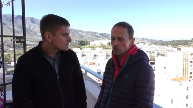 аТИПИЧНЫЙ ЭМИГРАНТ В ИСПАНИИ| КАК ПЕРЕЕХАТЬ В ЭТУ СТРАНУ? смотреть онлайн