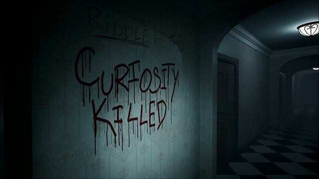 If You Can Finish These 7 Horror Games You're Crazy смотреть онлайн