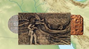 Шумеры - История шумеров часть 2