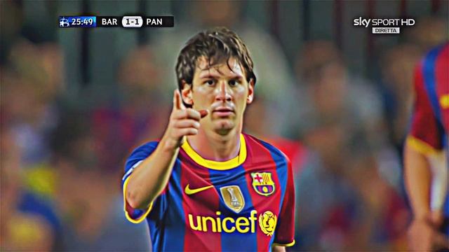 Messi 2012 - Best 4k Clips + CC High Quality For Editing ?? #part4 смотреть онлайн